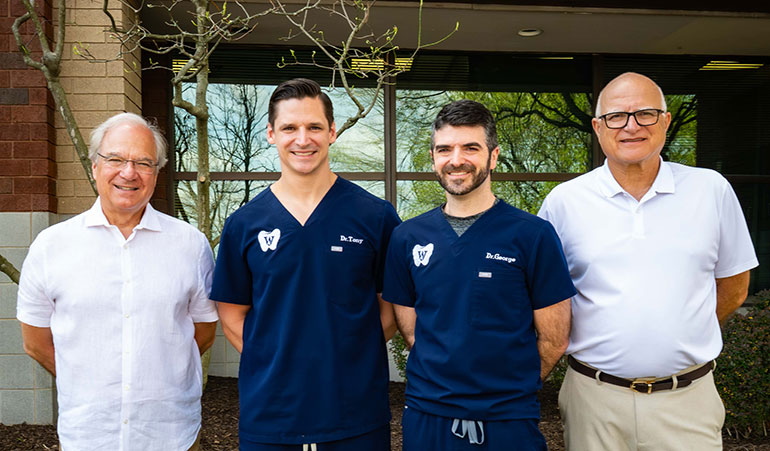 Our Doctors Our Doctors