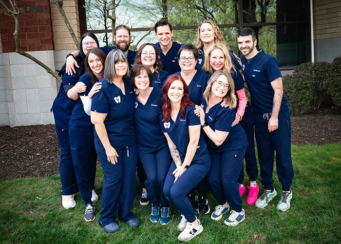 Our Team